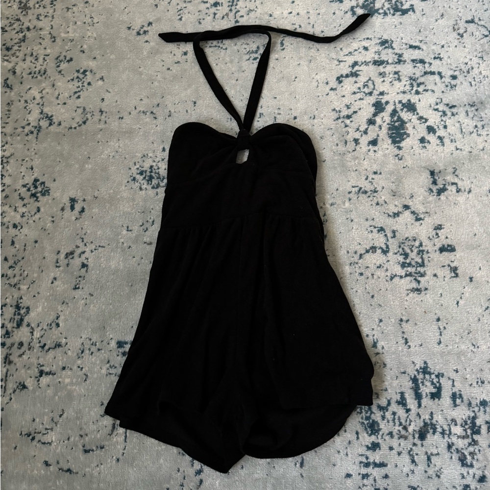 Target romper!